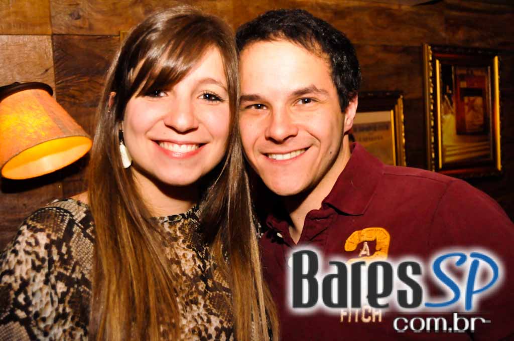 Gràcia Lounge Bar ofereceu Happy Hour com bebidas especiais Gràcia Lounge Bar ofereceu Happy Hour com bebidas especiais