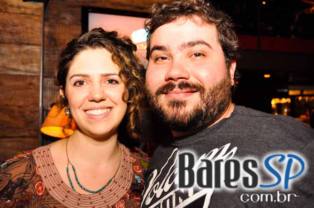 Gràcia Lounge Bar ofereceu Happy Hour com bebidas especiais Gràcia Lounge Bar ofereceu Happy Hour com bebidas especiais
