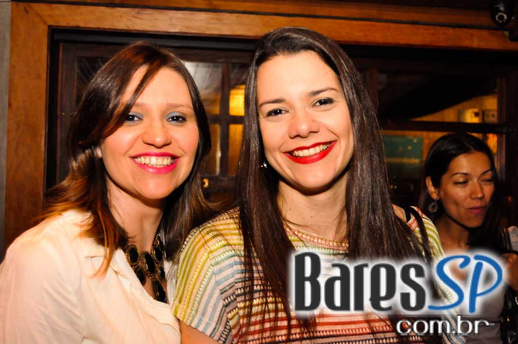 Gràcia Lounge Bar ofereceu Happy Hour com bebidas especiais Gràcia Lounge Bar ofereceu Happy Hour com bebidas especiais