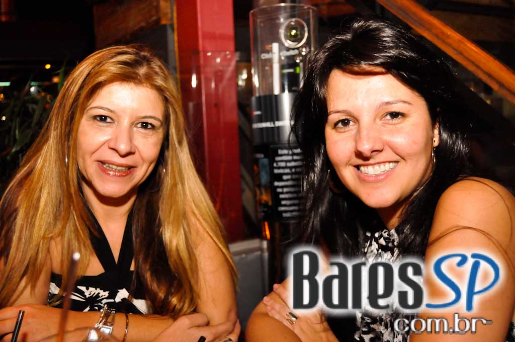 Gràcia Lounge Bar ofereceu Happy Hour com bebidas especiais Gràcia Lounge Bar ofereceu Happy Hour com bebidas especiais