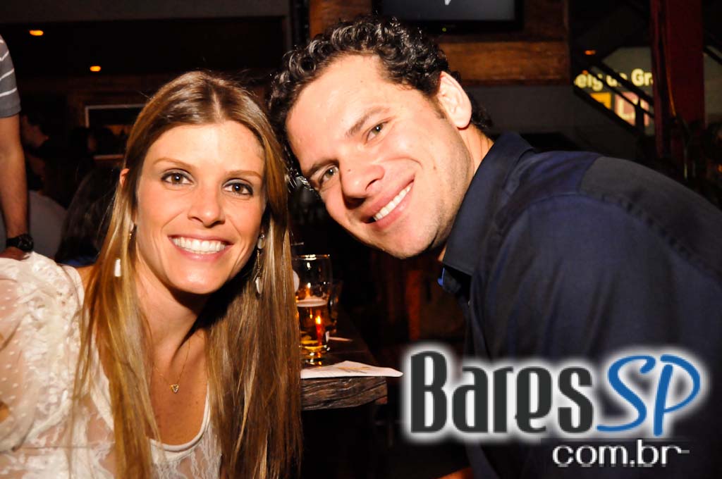 Gràcia Lounge Bar ofereceu Happy Hour com bebidas especiais Gràcia Lounge Bar ofereceu Happy Hour com bebidas especiais