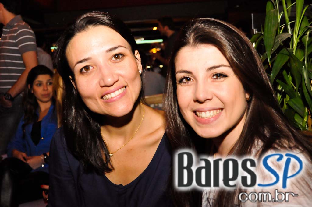 Gràcia Lounge Bar ofereceu Happy Hour com bebidas especiais Gràcia Lounge Bar ofereceu Happy Hour com bebidas especiais