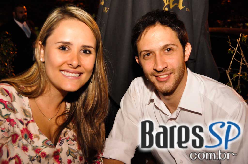 Gràcia Lounge Bar ofereceu Happy Hour com bebidas especiais Gràcia Lounge Bar ofereceu Happy Hour com bebidas especiais