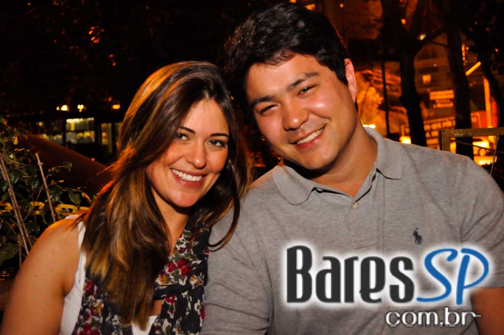 Gràcia Lounge Bar ofereceu Happy Hour com bebidas especiais Gràcia Lounge Bar ofereceu Happy Hour com bebidas especiais