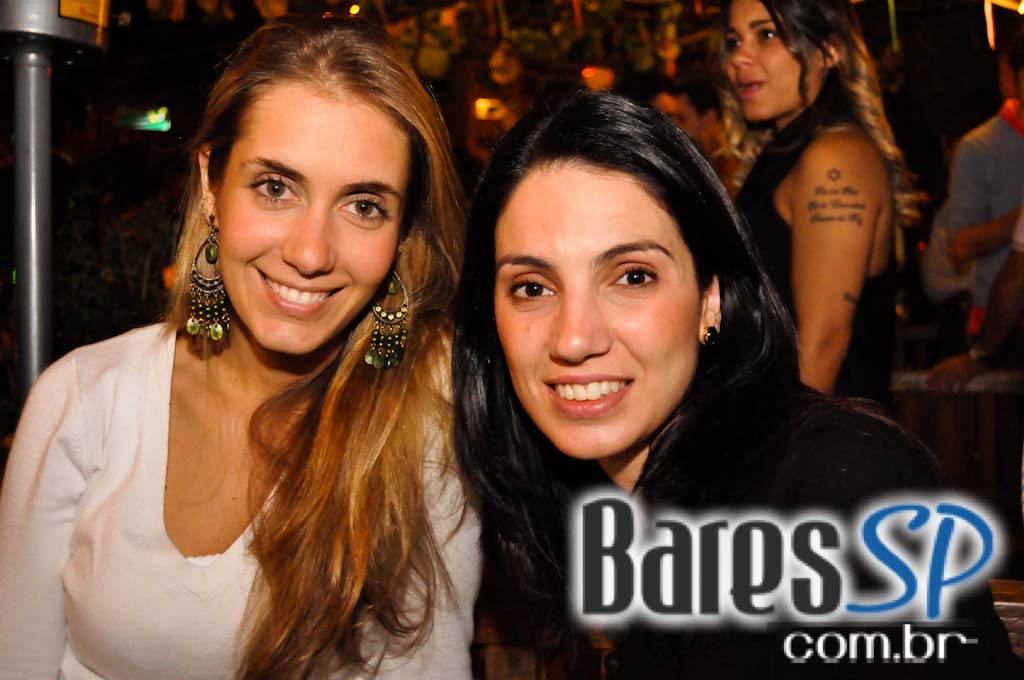 Gràcia Lounge Bar ofereceu Happy Hour com bebidas especiais Gràcia Lounge Bar ofereceu Happy Hour com bebidas especiais