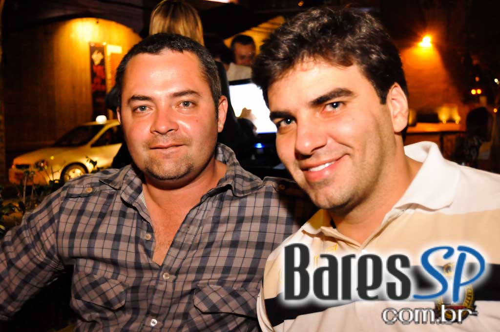 Gràcia Lounge Bar ofereceu Happy Hour com bebidas especiais Gràcia Lounge Bar ofereceu Happy Hour com bebidas especiais