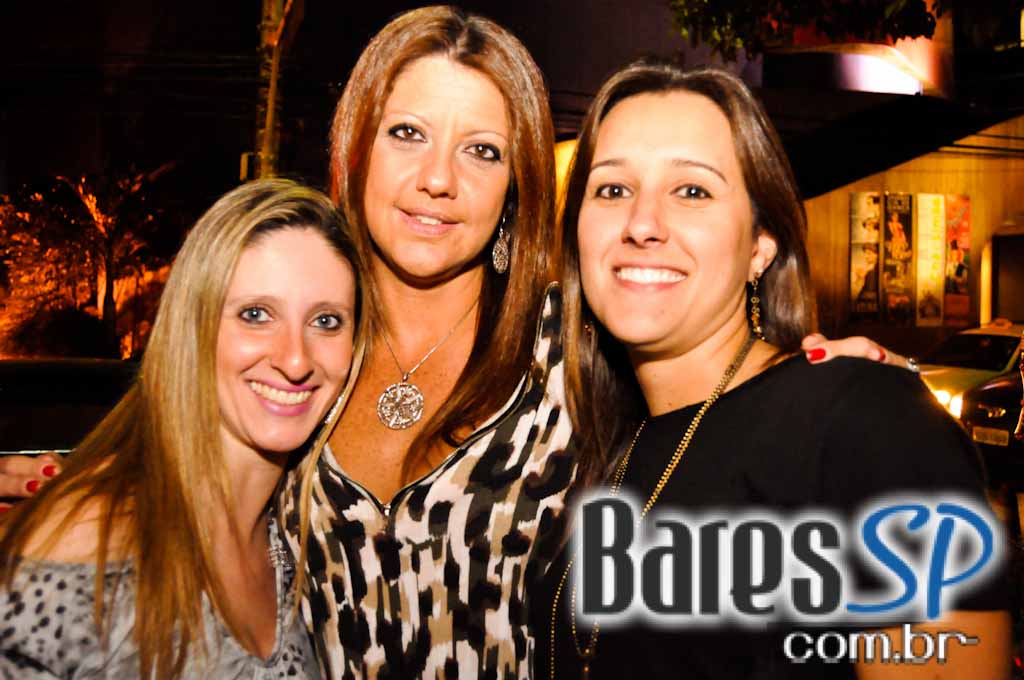 Gràcia Lounge Bar ofereceu Happy Hour com bebidas especiais Gràcia Lounge Bar ofereceu Happy Hour com bebidas especiais