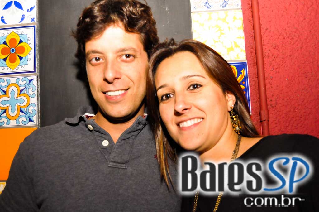 Gràcia Lounge Bar ofereceu Happy Hour com bebidas especiais Gràcia Lounge Bar ofereceu Happy Hour com bebidas especiais