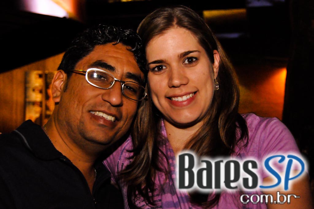 Gràcia Lounge Bar ofereceu Happy Hour com bebidas especiais Gràcia Lounge Bar ofereceu Happy Hour com bebidas especiais