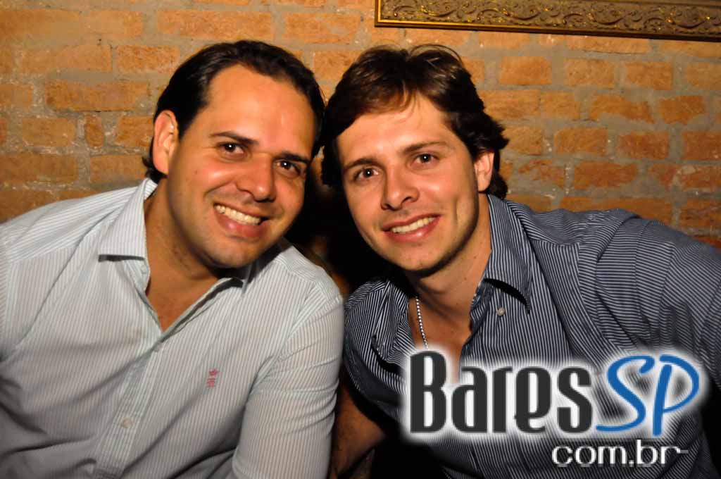 Gràcia Lounge Bar ofereceu Happy Hour com bebidas especiais Gràcia Lounge Bar ofereceu Happy Hour com bebidas especiais