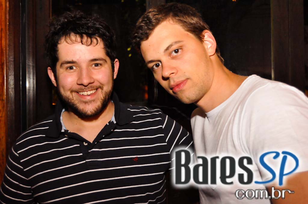 Gràcia Lounge Bar ofereceu Happy Hour com bebidas especiais Gràcia Lounge Bar ofereceu Happy Hour com bebidas especiais