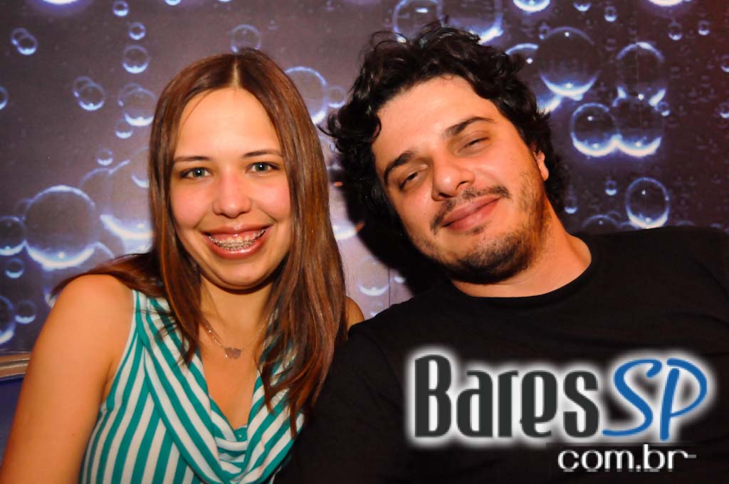 Gràcia Lounge Bar ofereceu Happy Hour com bebidas especiais Gràcia Lounge Bar ofereceu Happy Hour com bebidas especiais