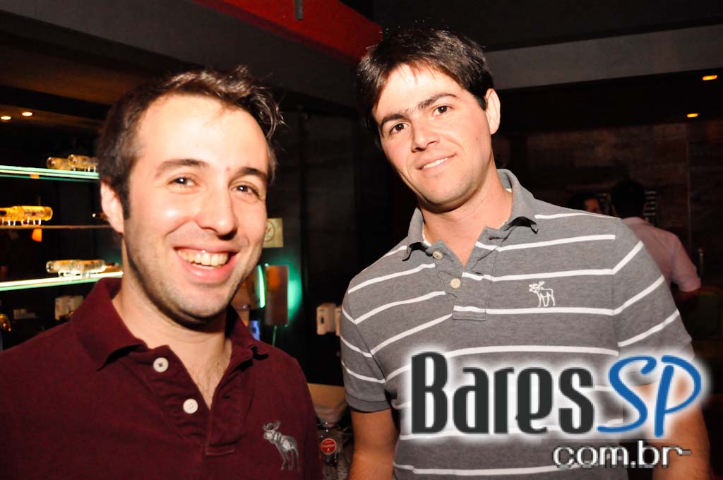 Gràcia Lounge Bar ofereceu Happy Hour com bebidas especiais Gràcia Lounge Bar ofereceu Happy Hour com bebidas especiais