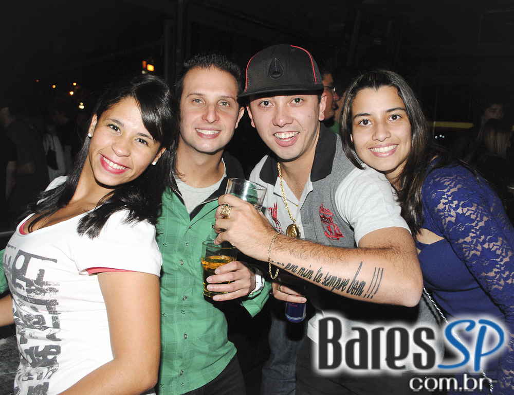 Aconteceu na quinta-feira a Noite Groovelicious no Lions Nightclub Aconteceu na quinta-feira a Noite Groovelicious no Lions Nightclub