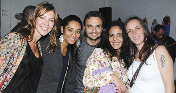 Os melhores ritmos do rock na sexta-feira no Puxadinho da Praça