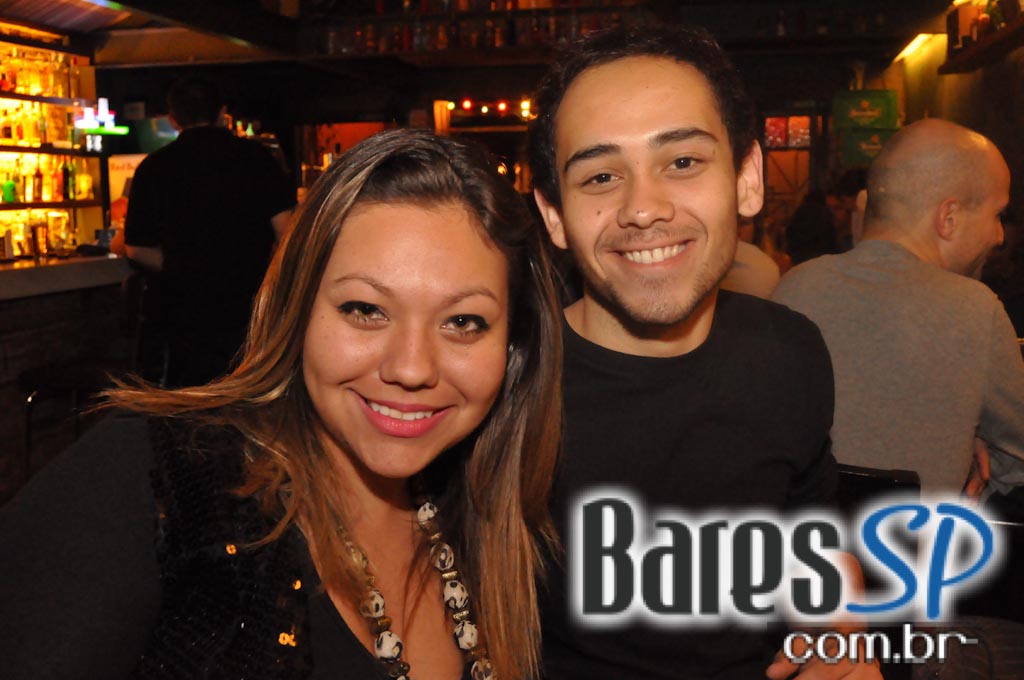 Clima de descontrãção no sábado do Armazém Piola Clima de descontrãção no sábado do Armazém Piola