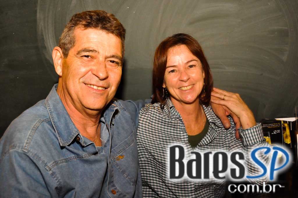 Clima de descontrãção no sábado do Armazém Piola Clima de descontrãção no sábado do Armazém Piola