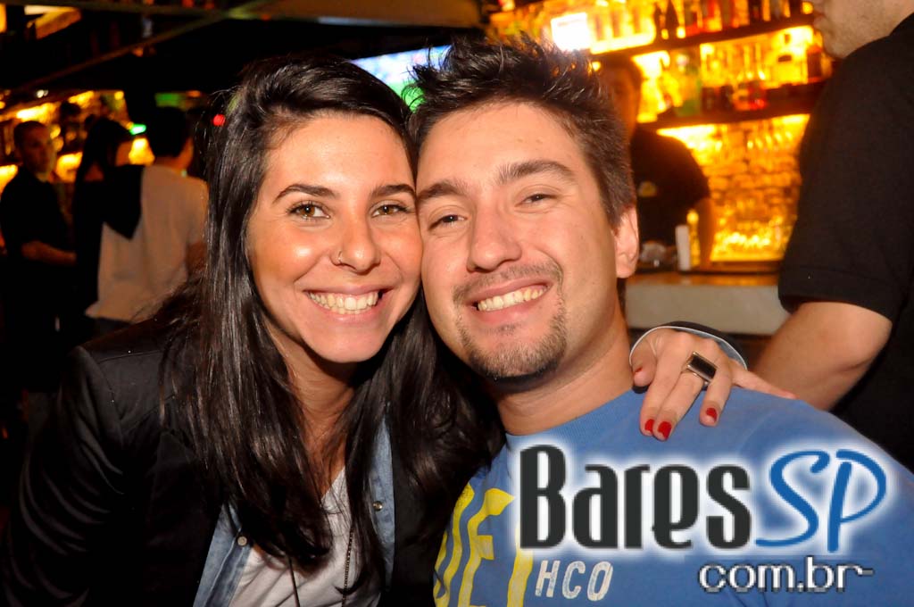 Clima de descontrãção no sábado do Armazém Piola Clima de descontrãção no sábado do Armazém Piola