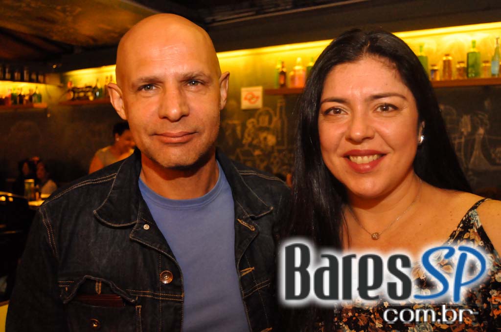 Clima de descontrãção no sábado do Armazém Piola Clima de descontrãção no sábado do Armazém Piola