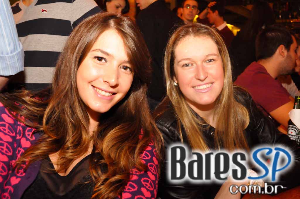 Clima de descontrãção no sábado do Armazém Piola Clima de descontrãção no sábado do Armazém Piola