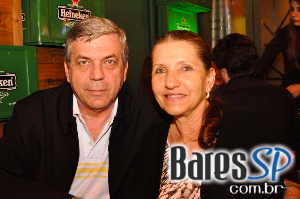 Clima de descontrãção no sábado do Armazém Piola Clima de descontrãção no sábado do Armazém Piola