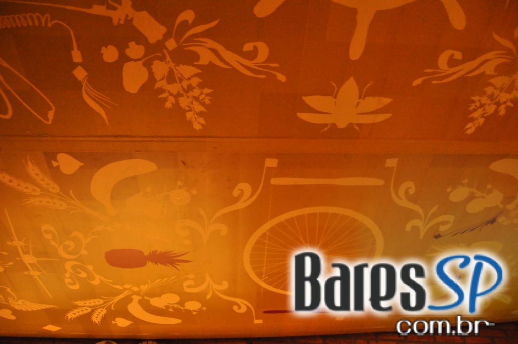 Clima de descontrãção no sábado do Armazém Piola Clima de descontrãção no sábado do Armazém Piola