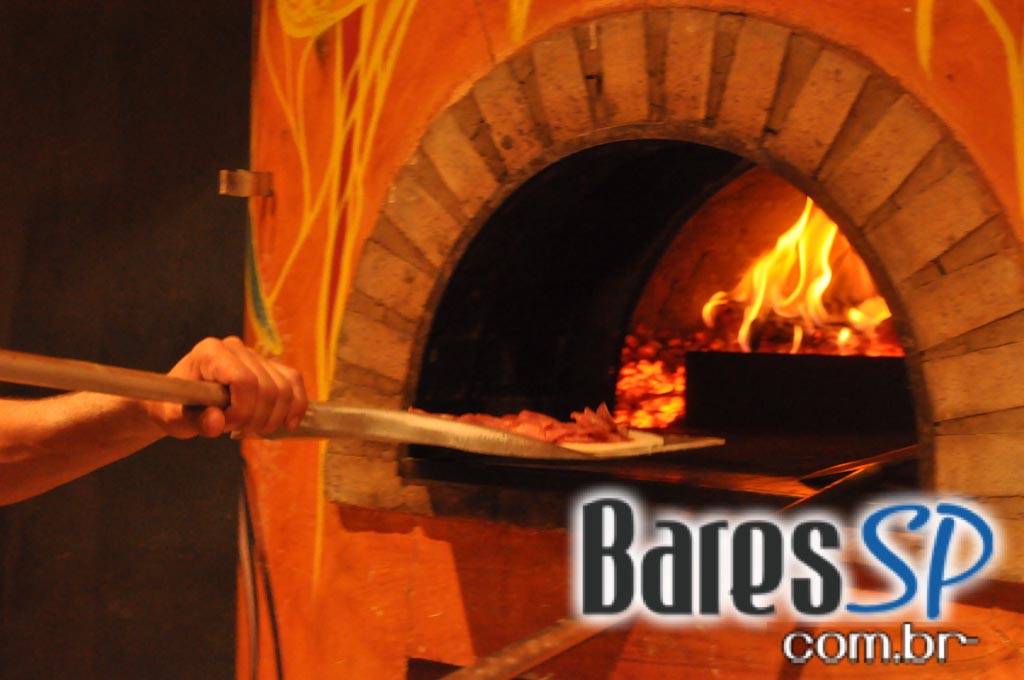 Clima de descontrãção no sábado do Armazém Piola Clima de descontrãção no sábado do Armazém Piola