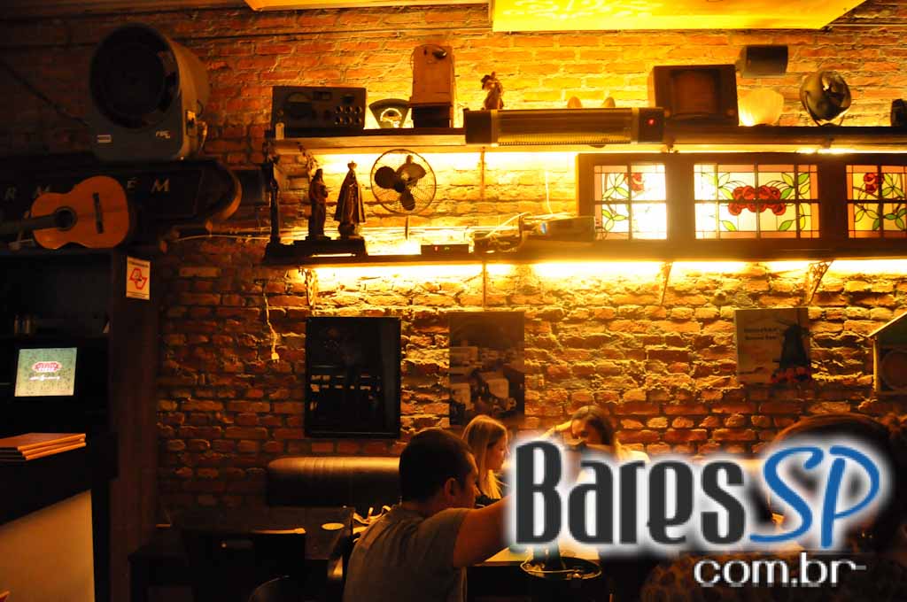 Clima de descontrãção no sábado do Armazém Piola Clima de descontrãção no sábado do Armazém Piola