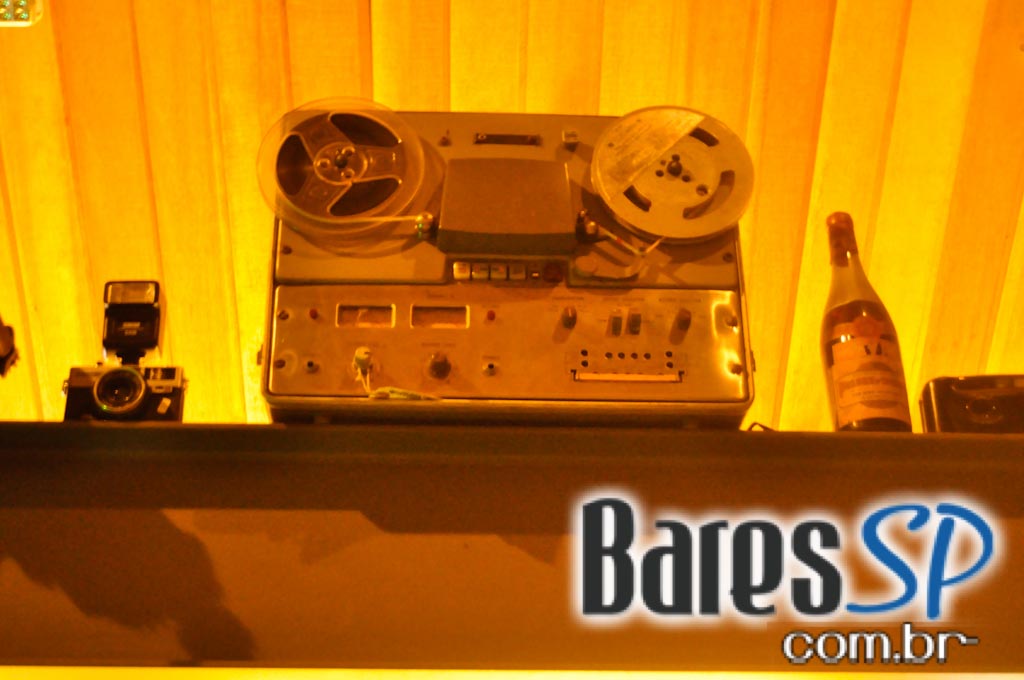 Clima de descontrãção no sábado do Armazém Piola Clima de descontrãção no sábado do Armazém Piola