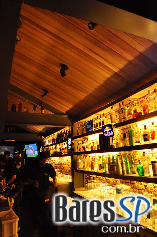 Clima de descontrãção no sábado do Armazém Piola Clima de descontrãção no sábado do Armazém Piola