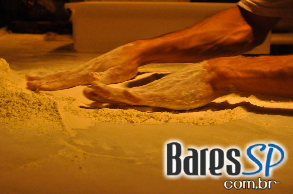 Clima de descontrãção no sábado do Armazém Piola Clima de descontrãção no sábado do Armazém Piola