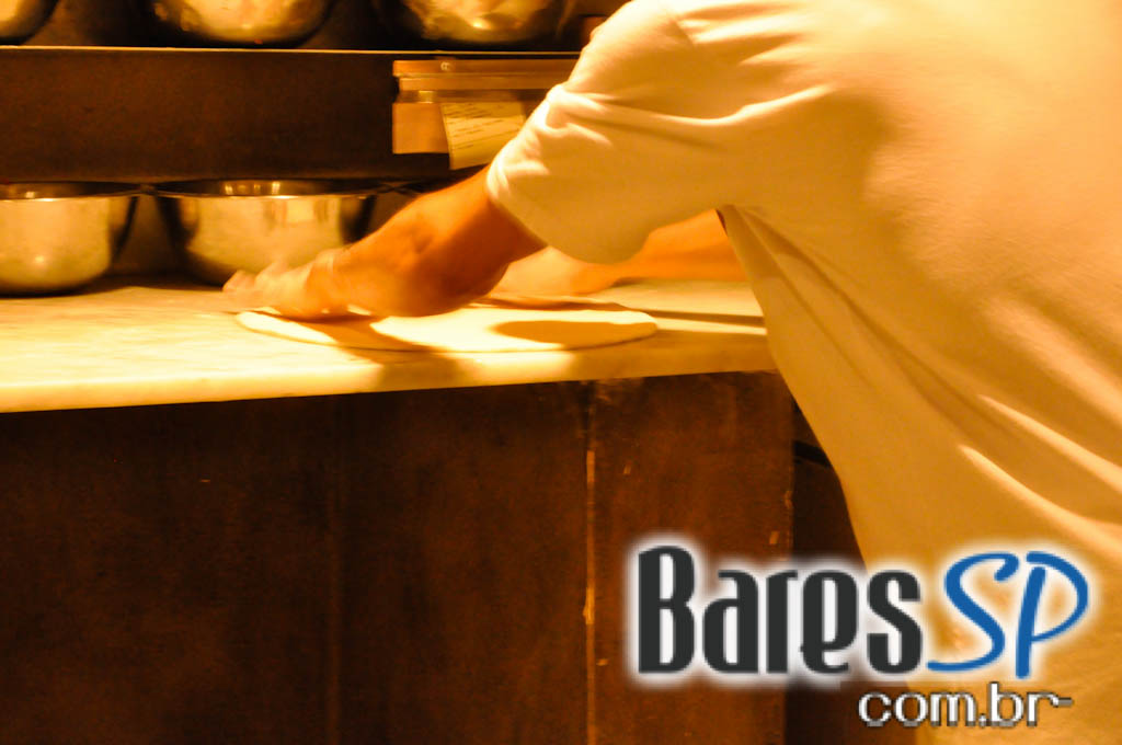 Clima de descontrãção no sábado do Armazém Piola Clima de descontrãção no sábado do Armazém Piola