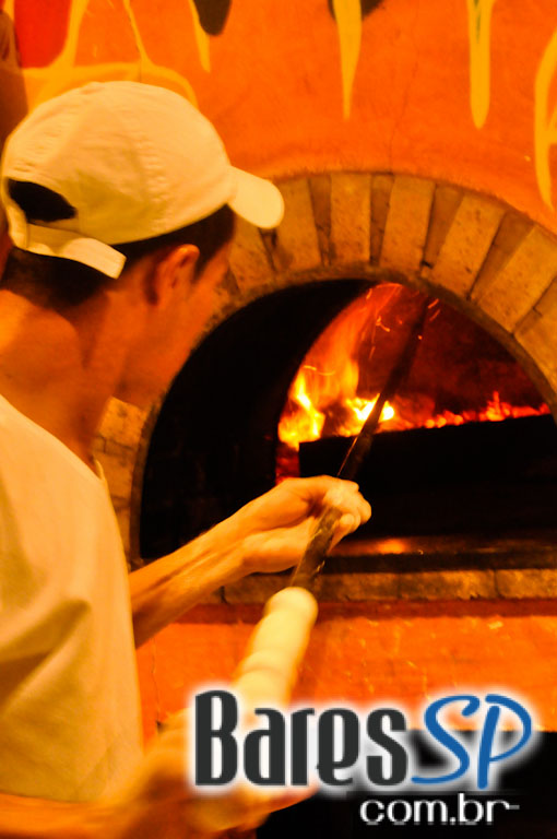 Clima de descontrãção no sábado do Armazém Piola Clima de descontrãção no sábado do Armazém Piola