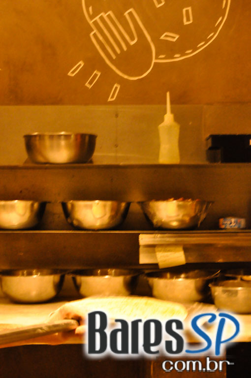 Clima de descontrãção no sábado do Armazém Piola Clima de descontrãção no sábado do Armazém Piola