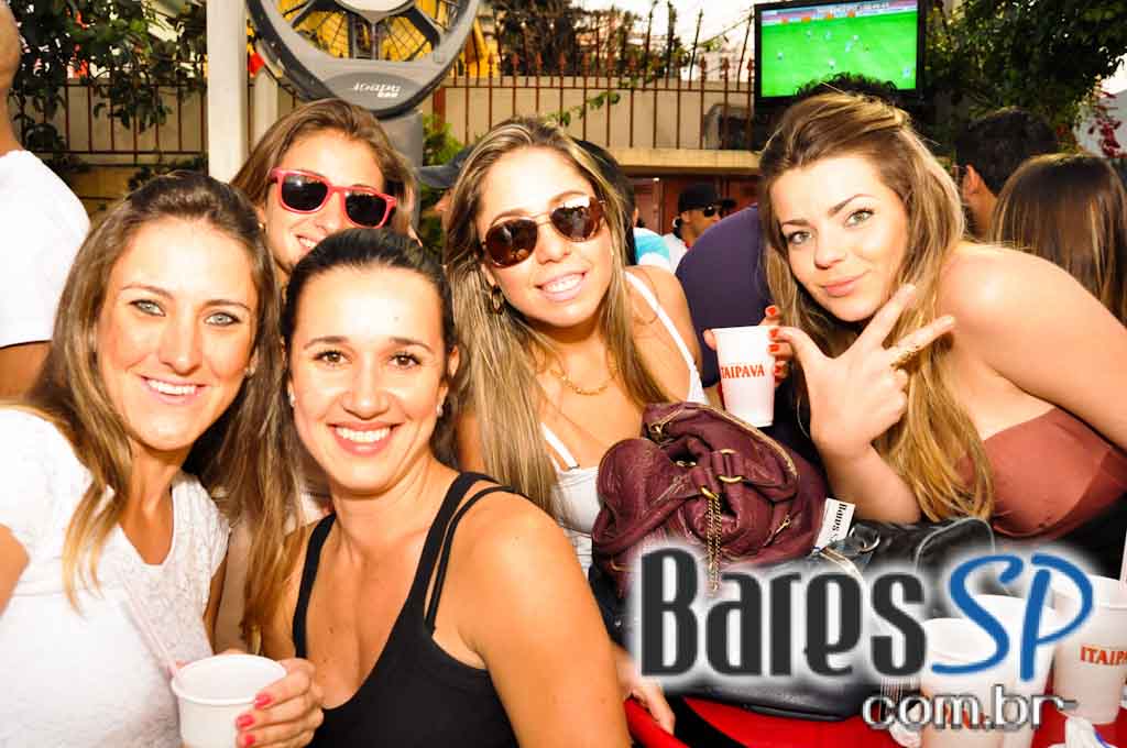 Aconteceu no domingo o aniversário de 4 anos do All Gusto Aconteceu no domingo o aniversário de 4 anos do All Gusto