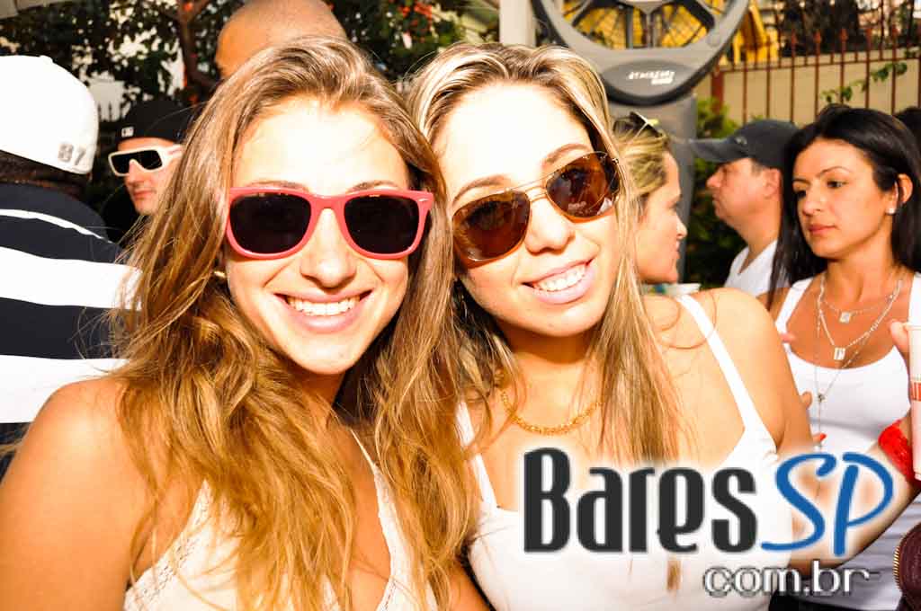 Aconteceu no domingo o aniversário de 4 anos do All Gusto Aconteceu no domingo o aniversário de 4 anos do All Gusto