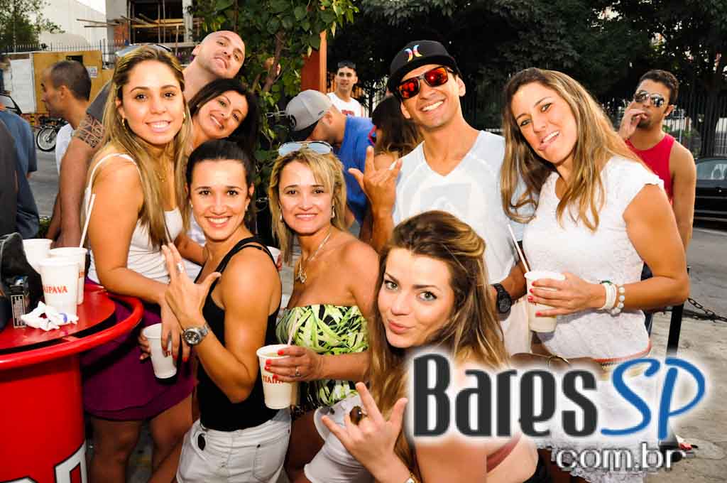 Aconteceu no domingo o aniversário de 4 anos do All Gusto Aconteceu no domingo o aniversário de 4 anos do All Gusto