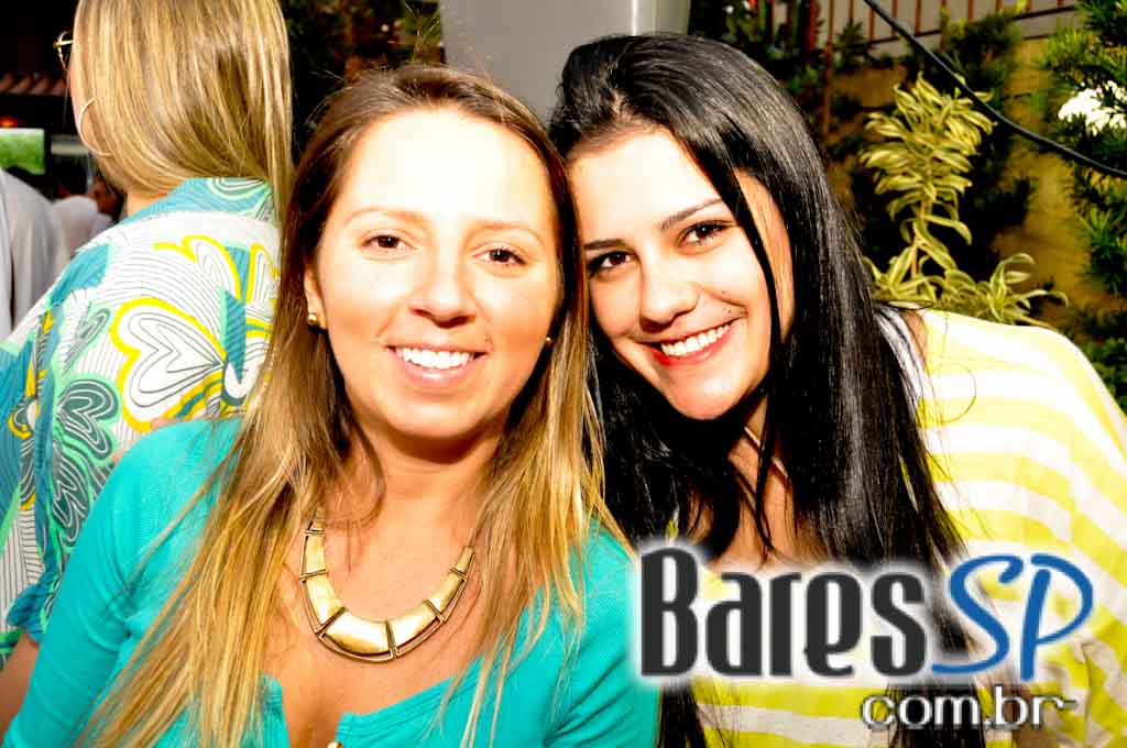 Aconteceu no domingo o aniversário de 4 anos do All Gusto Aconteceu no domingo o aniversário de 4 anos do All Gusto