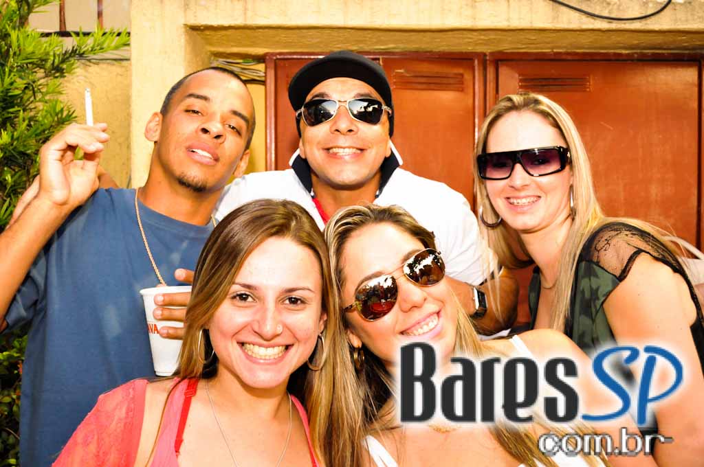 Aconteceu no domingo o aniversário de 4 anos do All Gusto Aconteceu no domingo o aniversário de 4 anos do All Gusto