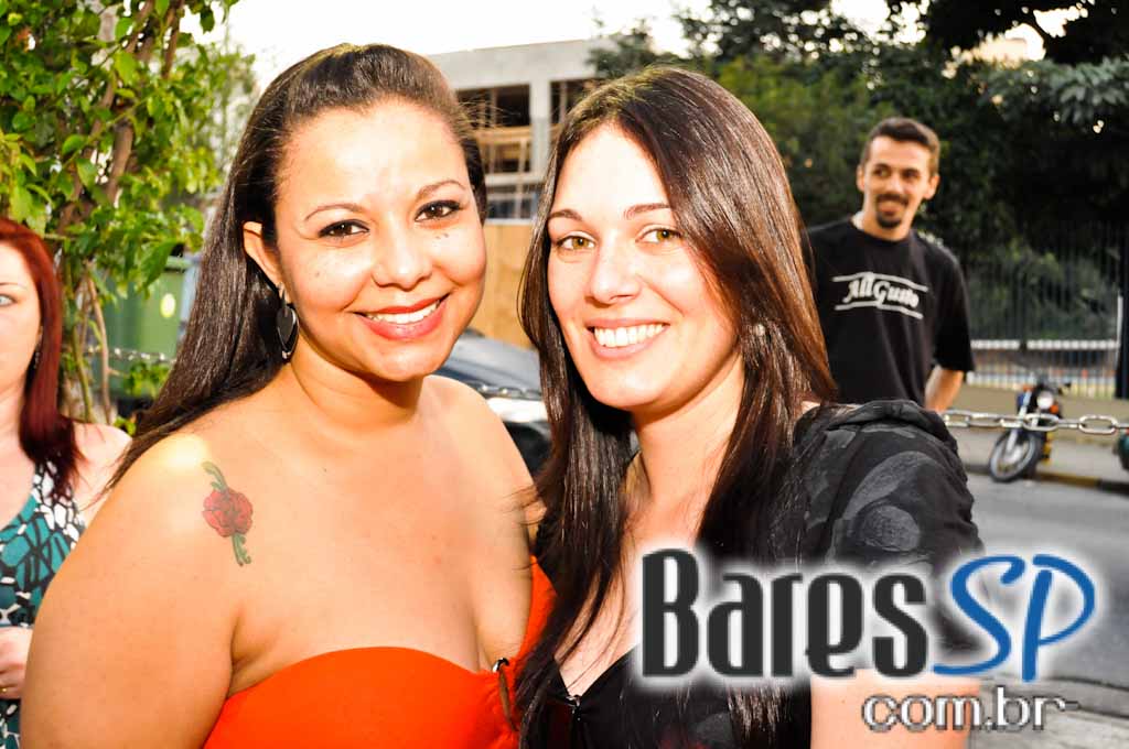 Aconteceu no domingo o aniversário de 4 anos do All Gusto Aconteceu no domingo o aniversário de 4 anos do All Gusto