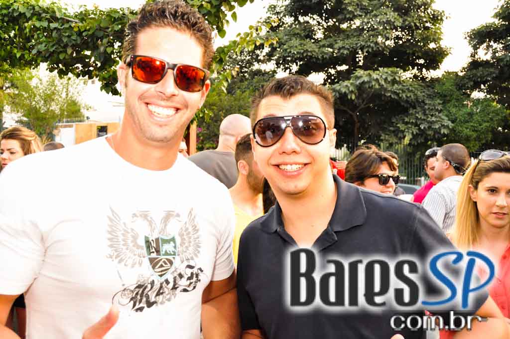 Aconteceu no domingo o aniversário de 4 anos do All Gusto Aconteceu no domingo o aniversário de 4 anos do All Gusto