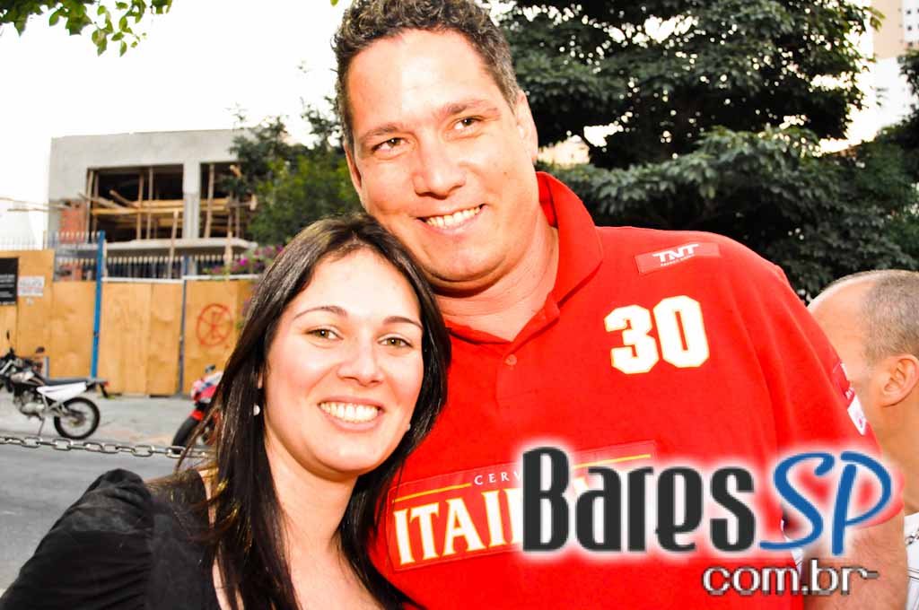 Aconteceu no domingo o aniversário de 4 anos do All Gusto Aconteceu no domingo o aniversário de 4 anos do All Gusto