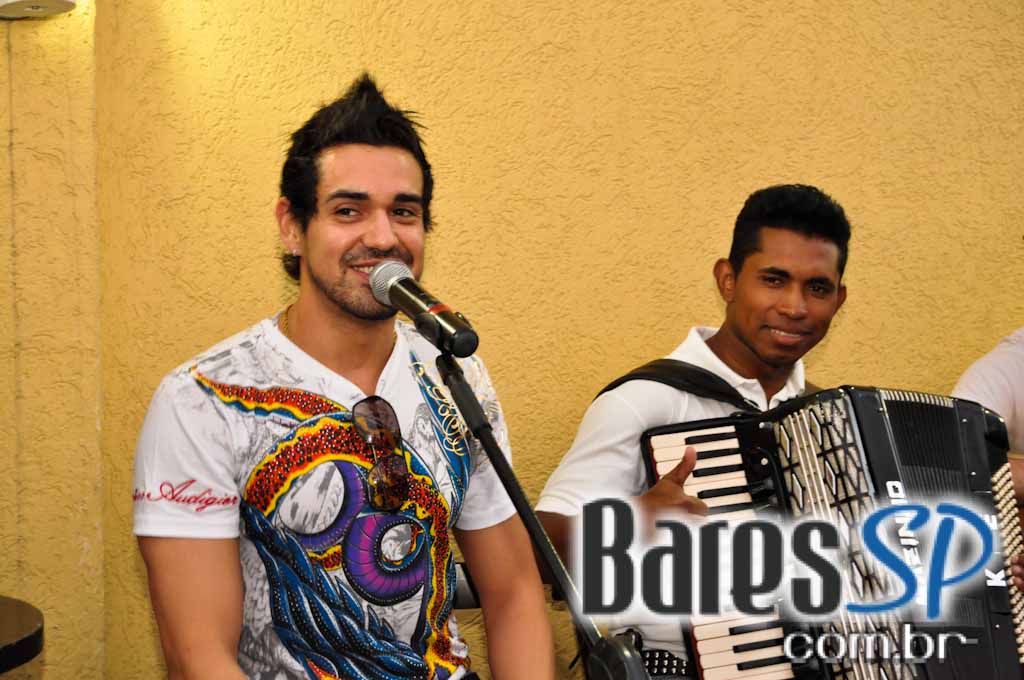 Aconteceu no domingo o aniversário de 4 anos do All Gusto Aconteceu no domingo o aniversário de 4 anos do All Gusto