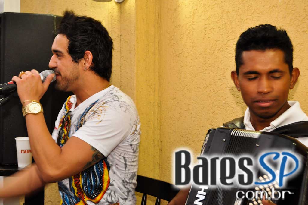 Aconteceu no domingo o aniversário de 4 anos do All Gusto Aconteceu no domingo o aniversário de 4 anos do All Gusto