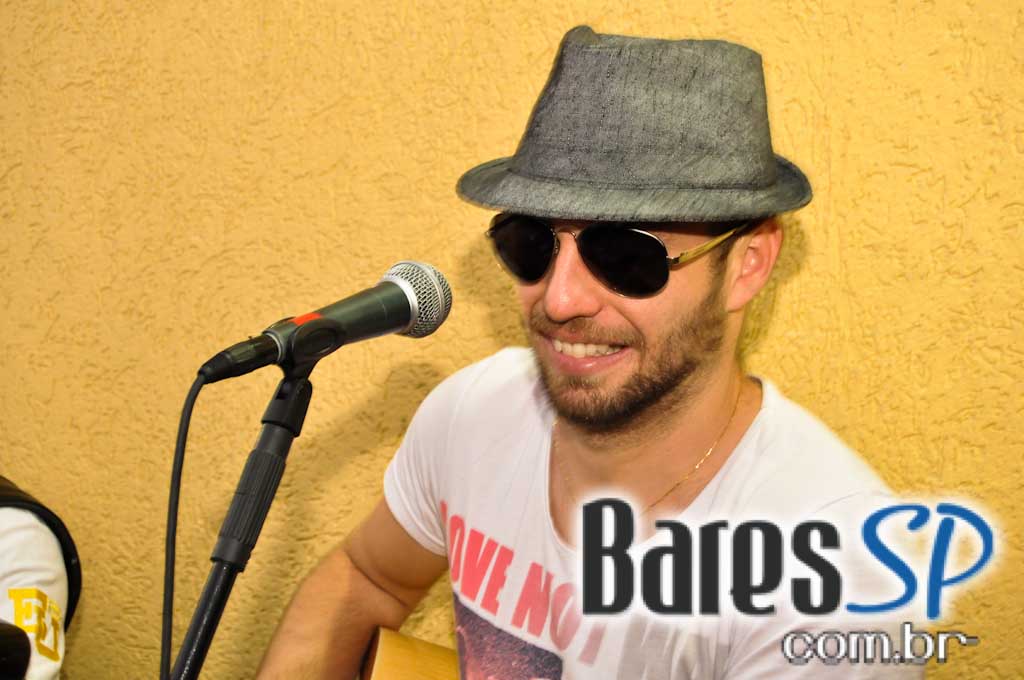 Aconteceu no domingo o aniversário de 4 anos do All Gusto Aconteceu no domingo o aniversário de 4 anos do All Gusto