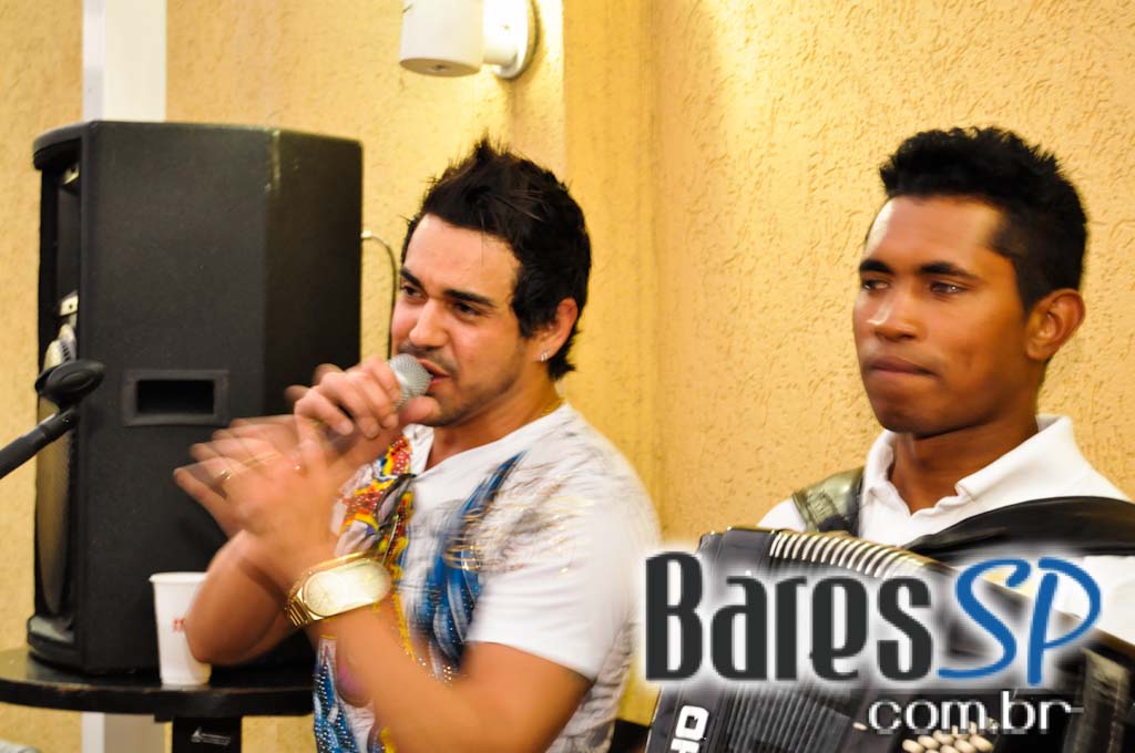 Aconteceu no domingo o aniversário de 4 anos do All Gusto Aconteceu no domingo o aniversário de 4 anos do All Gusto