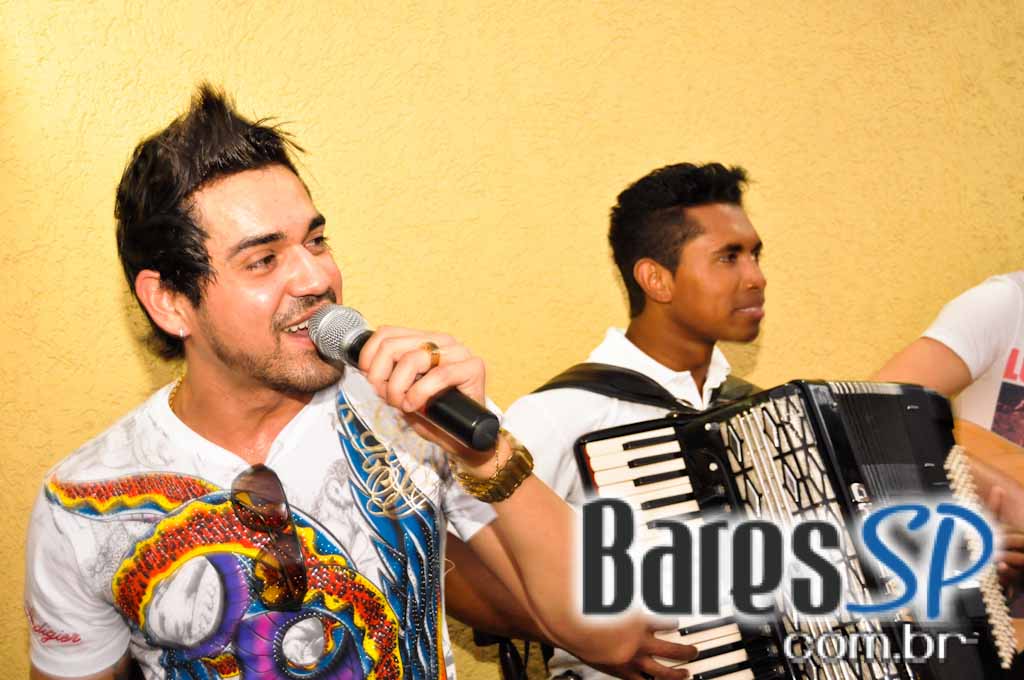 Aconteceu no domingo o aniversário de 4 anos do All Gusto Aconteceu no domingo o aniversário de 4 anos do All Gusto