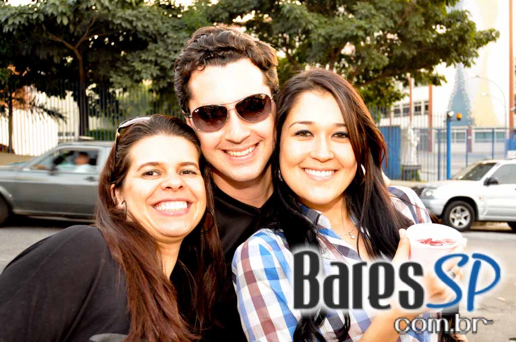 Aconteceu no domingo o aniversário de 4 anos do All Gusto Aconteceu no domingo o aniversário de 4 anos do All Gusto