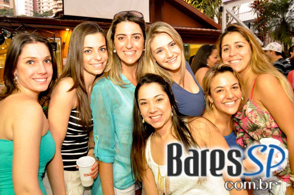 Aconteceu no domingo o aniversário de 4 anos do All Gusto Aconteceu no domingo o aniversário de 4 anos do All Gusto