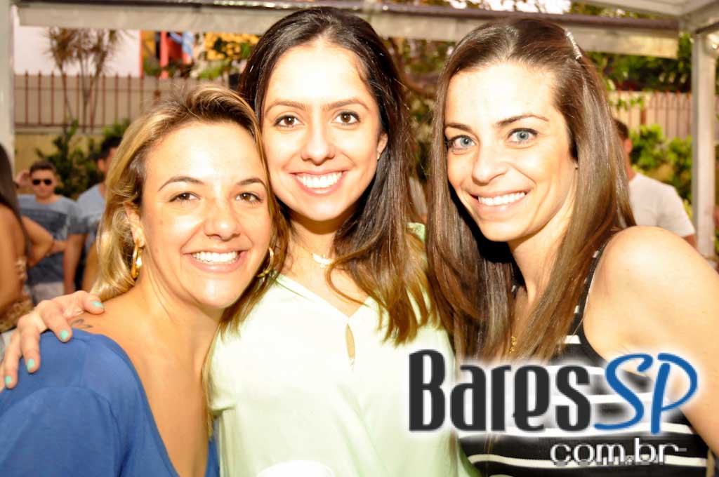 Aconteceu no domingo o aniversário de 4 anos do All Gusto Aconteceu no domingo o aniversário de 4 anos do All Gusto